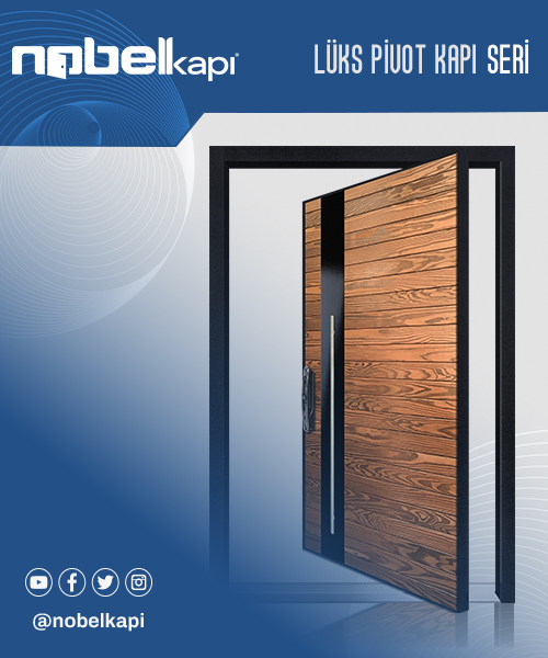 LÜKS PİVOT SERİSİ